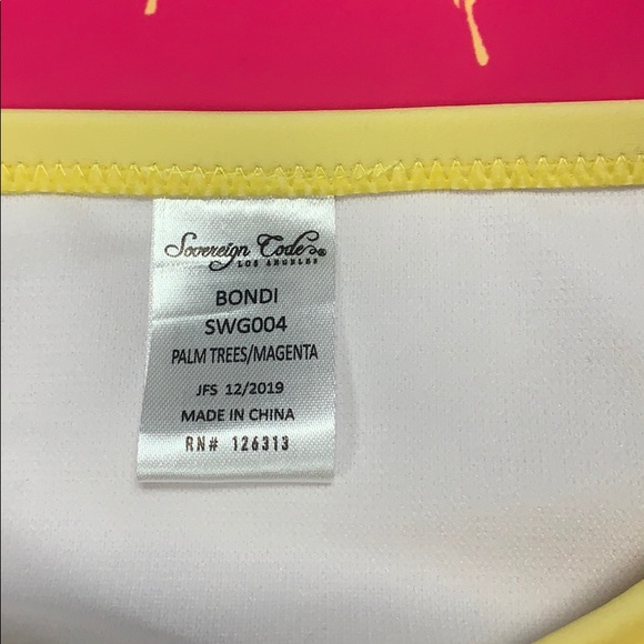 Sovereigncode - Picture 3 of 4